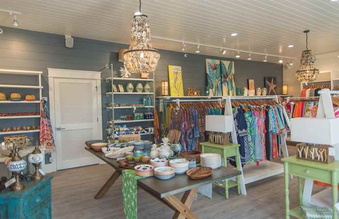 Clothing Store Port Aransas, TX | Clothing Store Near Me | Cita Coastal Resort Wear & Home Goods